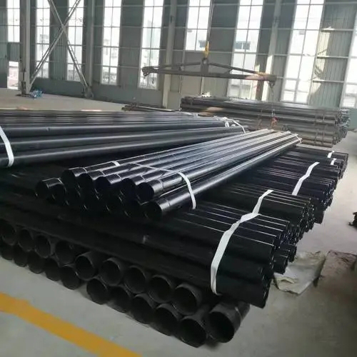昆明热浸塑电力穿线管施工注意事项